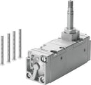 Festo CM-5/2-1/2-CH Solenoid Valve