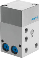 Festo | ZSB-1/8-B | Control Block For Two