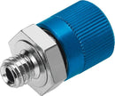 Festo | CK-M5-PK-3 | Quick Connector | 10 pcs