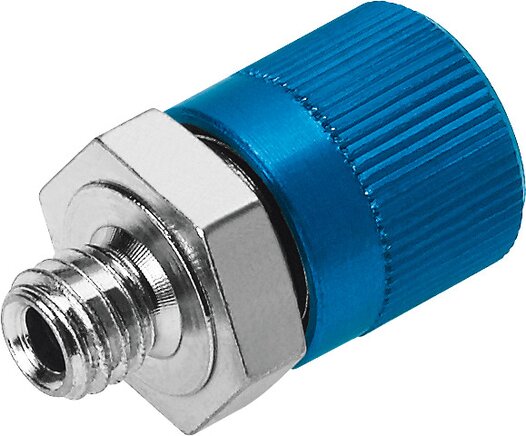 Festo | CK-M5-PK-3 | Quick Connector | 10 pcs