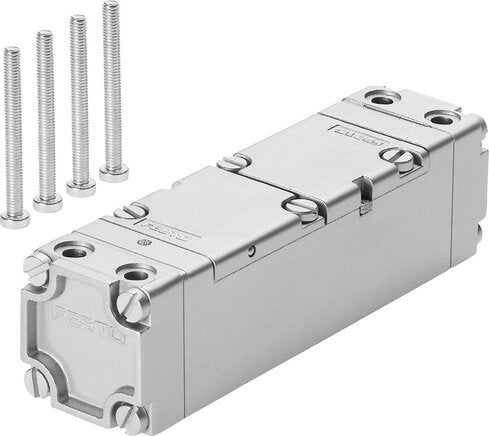 Festo CJ-5/2-1/2 Pneumatic Valve