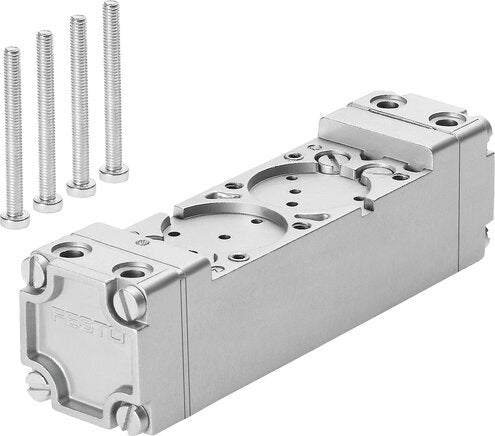 Festo C-5/2-1/4 Basic Valve