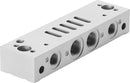 Festo CAS-1/2 Sub Base