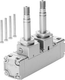 Festo CJM-5/2-1/2-CH Solenoid Valve