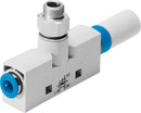 Festo | VN-10-H-T3-PQ2-VA4-RO1 | Vacuum Generator