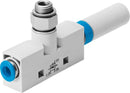 Festo | VN-07-H-T3-PQ2-VA4-RO1 | Vacuum Generator