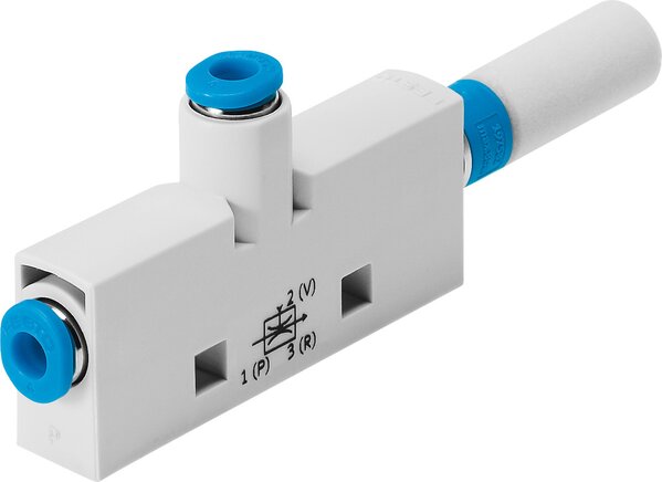 Festo | VN-07-H-T2-PQ1-VQ1-RO1 | Vacuum Generator