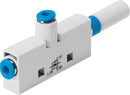 Festo | VN-05-L-T3-PQ2-VQ2-RO1 | Vacuum Generator