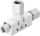 Festo | VN-07-L-T3-PI4-VI4-RI4 | Vacuum Generator