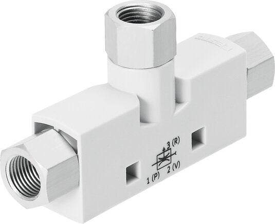Festo | VN-05-N-T3-PI4-VI4-RI4 | Vacuum Generator