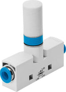 Festo | VN-05-N-T3-PQ2-VQ2-RO1 | Vacuum Generator
