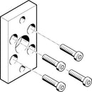 Festo FNC-12 Flange Mounting