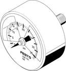 Festo MA-50-36-R1/4-PSI-E-RG Pressure Gauge