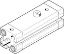 Festo CLR-12-10-R-P-A Linear/Swivel Clamp