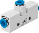 Festo | VN-05-M-T2-PQ1-VQ1-RQ1 | Vacuum Generator