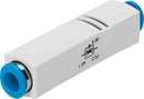 Festo | VN-05-M-I3-PQ2-VQ2 | Vacuum Generator