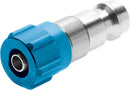 Festo | KS3-CK-4 | Quick Coupling Plug