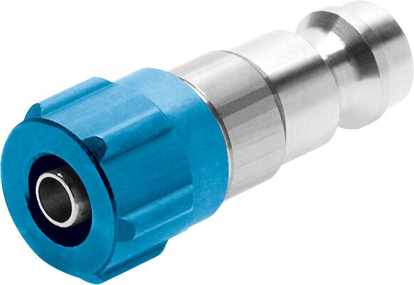 Festo | KS3-CK-4 | Quick Coupling Plug