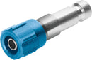 Festo | KS2-CK-3 | Quick Coupling Plug