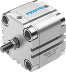 Festo AEVUZ-80-20-A-P-A Compact Cylinder