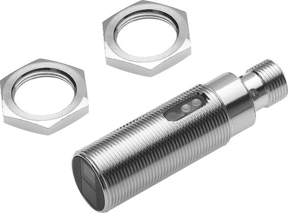 Festo | SOEG-RSP-M18-NS-S-2L | Retro-Reflective Sensor