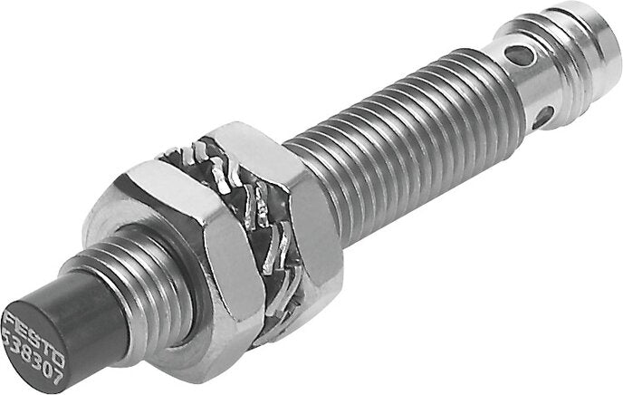 Festo | SIEF-M8NB-NS-S-L | Proximity Sensor