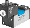 Festo | MDH-5/2-D-1-S-FR-M12-C | Solenoid Valve