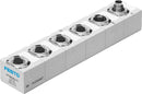 Festo | CP-E08-M12-CL | Input/Output Module