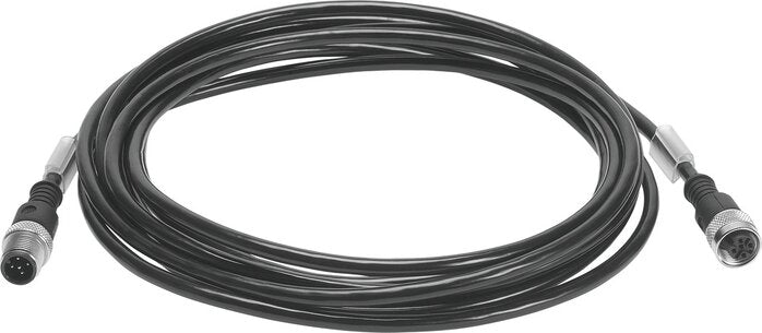 Festo KV-M12-M12-1.5 Connection Cable