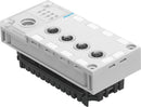 Festo | CPX-CP-4-FB | Electrical Interface