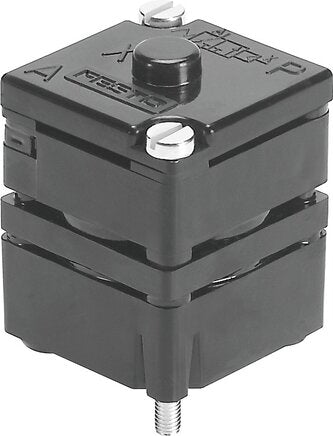 Festo | VL-3-4-H-20 | Pressure Amplifier