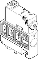 Festo CPVSC1-M1H-D-T-M5C Solenoid Valve