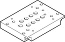 Festo CPV14-VI-P4-1/8-B Multi-Pin Plug