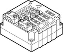Festo | CPV10-GE-ASI-4E3A-Z M8 | Electrical Interface