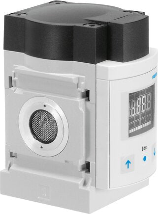 Festo SFAM-62-5000L-M-2SV-M12 Flow Sensor