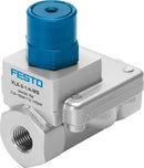 Festo VLX-2-1/4-MS Pneumatic Valve