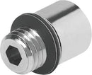 Festo | D-M5I-M7A-ISK | Reducing Nipple | 10 pcs
