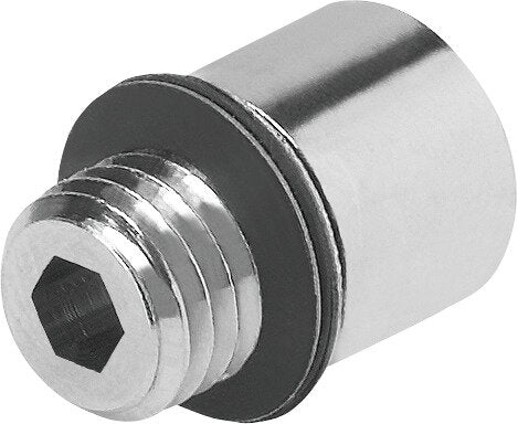 Festo | D-M5I-M7A-ISK | Reducing Nipple | 10 pcs
