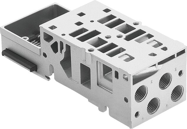 Festo | VMPA2-FB-AP-2-1 | Sub Base