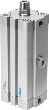 Festo | CLR-32-20-R-P-A-B | Linear/Swivel Clamp