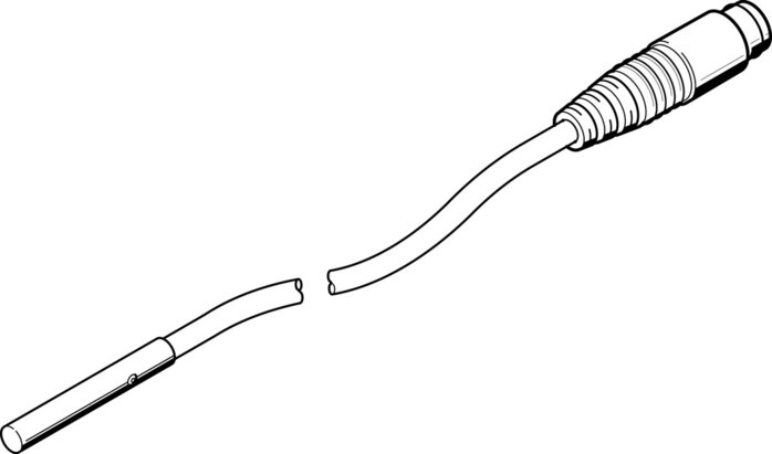 Festo | SIEH-3B-NS-S-L | Proximity Sensor