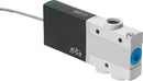 Festo | MHE4-M1H-3/2O-1/4-K | Solenoid Valve