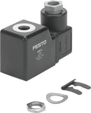 Festo MSW-42AC-60 Solenoid Coil