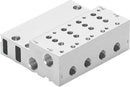 Festo MHA3-PR4-3-1/8 Manifold Block