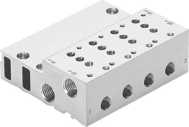 Festo MHA3-PR2-3-1/8 Manifold Block