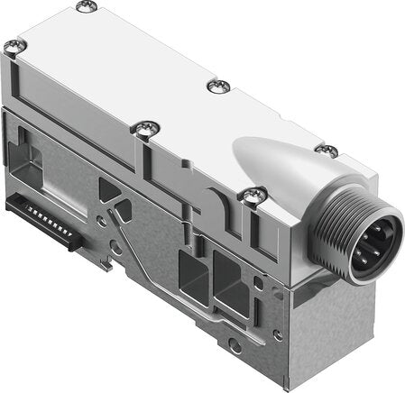 Festo | VMPA-FB-SP-7/8-V-5POL | Supply Plate