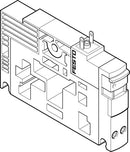 Festo CPV18-M1H-V140-1/4 Vacuum Generator