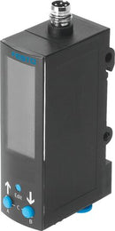 Festo SDE3-D10M-B-WQ4-2P-M12 Pressure Sensor