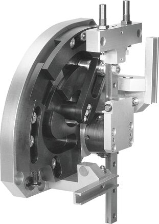 Festo | HSW-12-AP | Handling Module