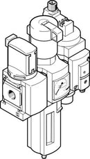 Festo | MSB6-1/2:C3:J120:D14-WP | Service Unit Combination